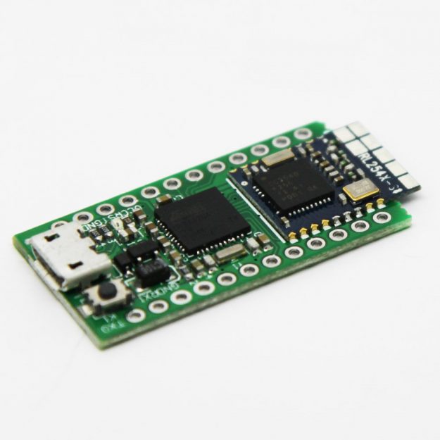 blueduino