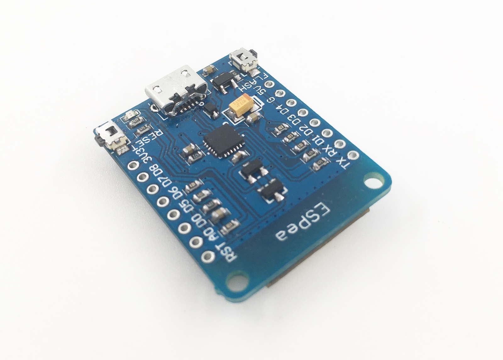 New Product Available: ESPea Dev Board – April Brother CO.,LTD