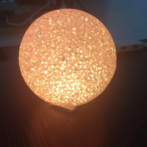 Rainbow LAMP