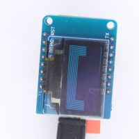 OLED Shield For ESPea - Image 5
