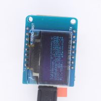 OLED Shield For ESPea - Image 4