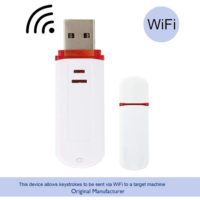 WiFi HID