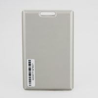 Ultra thin Card Beacon ABN02 with push button iBeacon & Eddystone Tech - Image 4