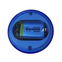 Battery Included Abutton V3 with usb battery charger - Image 5