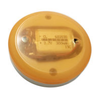 Battery Included Abutton V3 with usb battery charger - Image 8