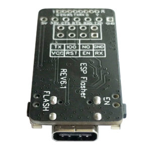 Ble ESP module