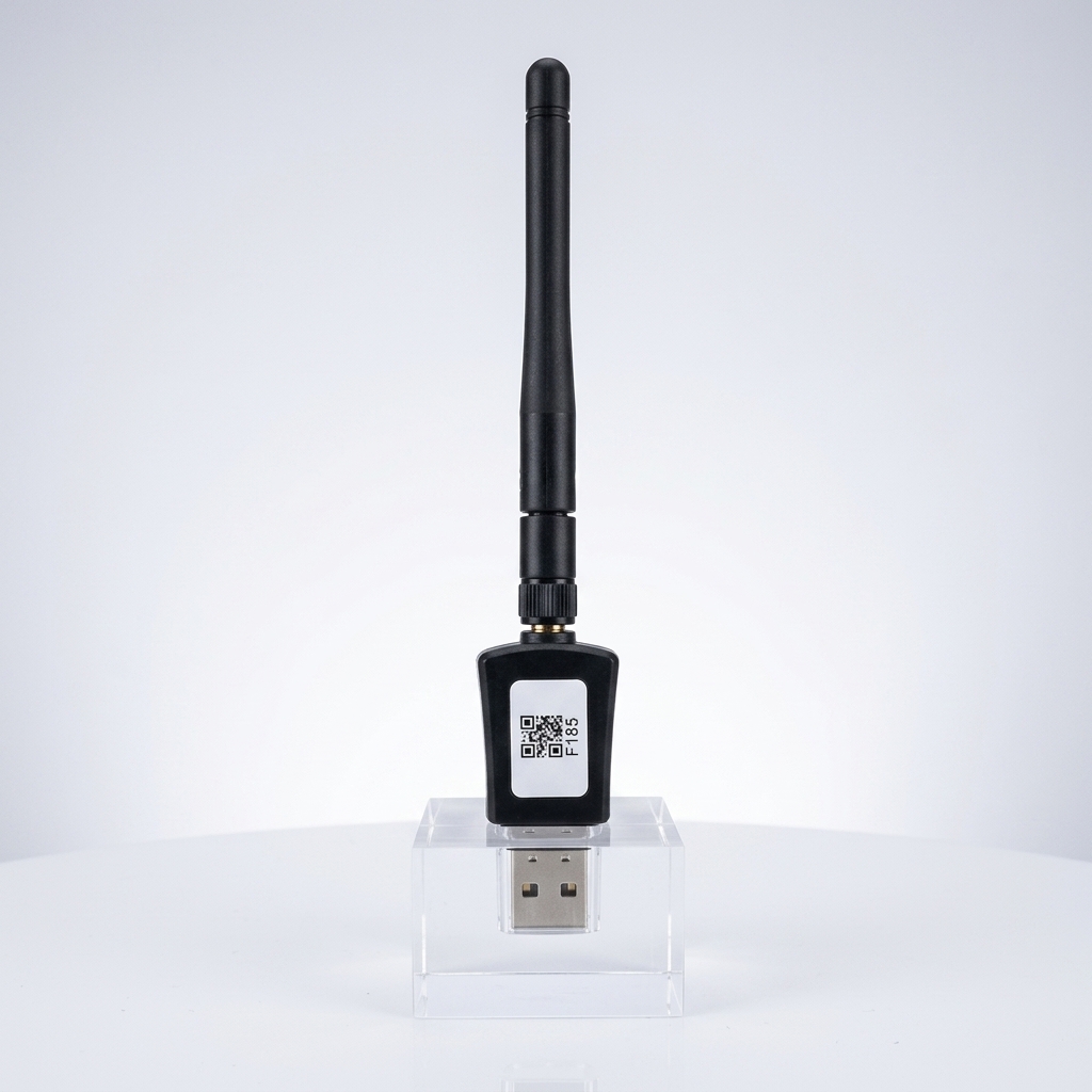 April Beacon 303: Power & Portability in One Smart USB Dongle - Image 2