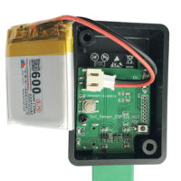 April soil moisture sensor with type C cable - Image 5