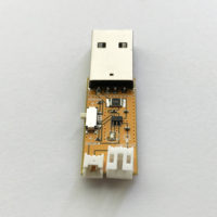 Battery Included Abutton V3 with usb battery charger - Image 9