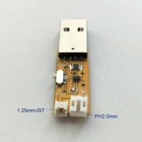Battery Included Abutton V3 with usb battery charger - Image 11