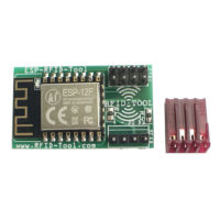 ESP RFID Tool with punch down connector - Image 6