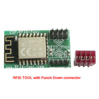 ESP RFID Tool with punch down connector - Image 7