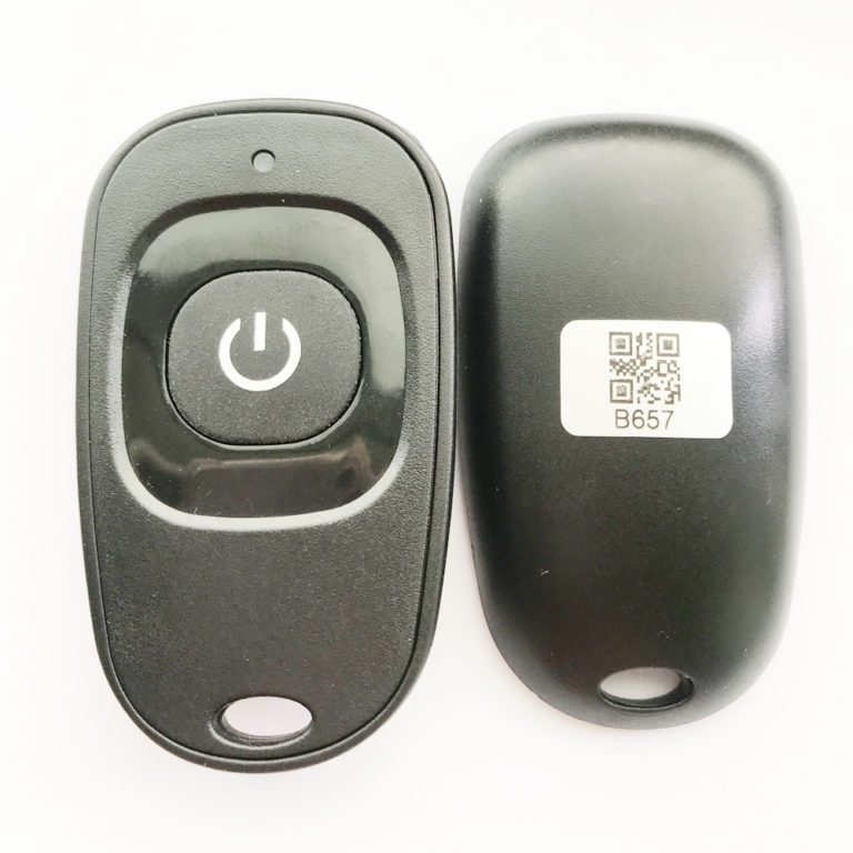 Ble Tracker waterproof Panic Button Beacon – April Brother CO.,LTD