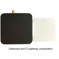 Gateway C3 BLE / WiFi connection GATT gateway - Image 4