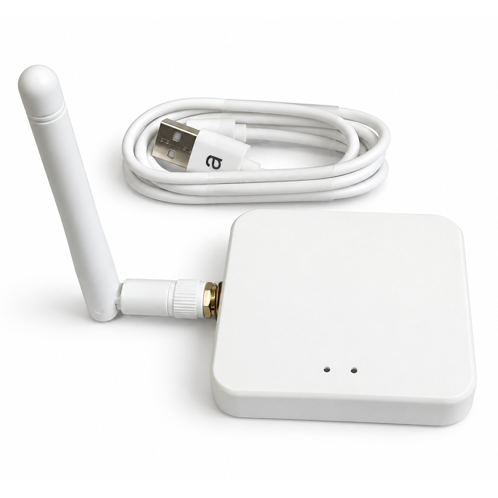 Gateway C5 BLE / WiFi gateway support Scanning or Connection - Image 6