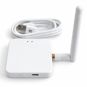 Gateway C5 BLE / WiFi gateway support Scanning or Connection