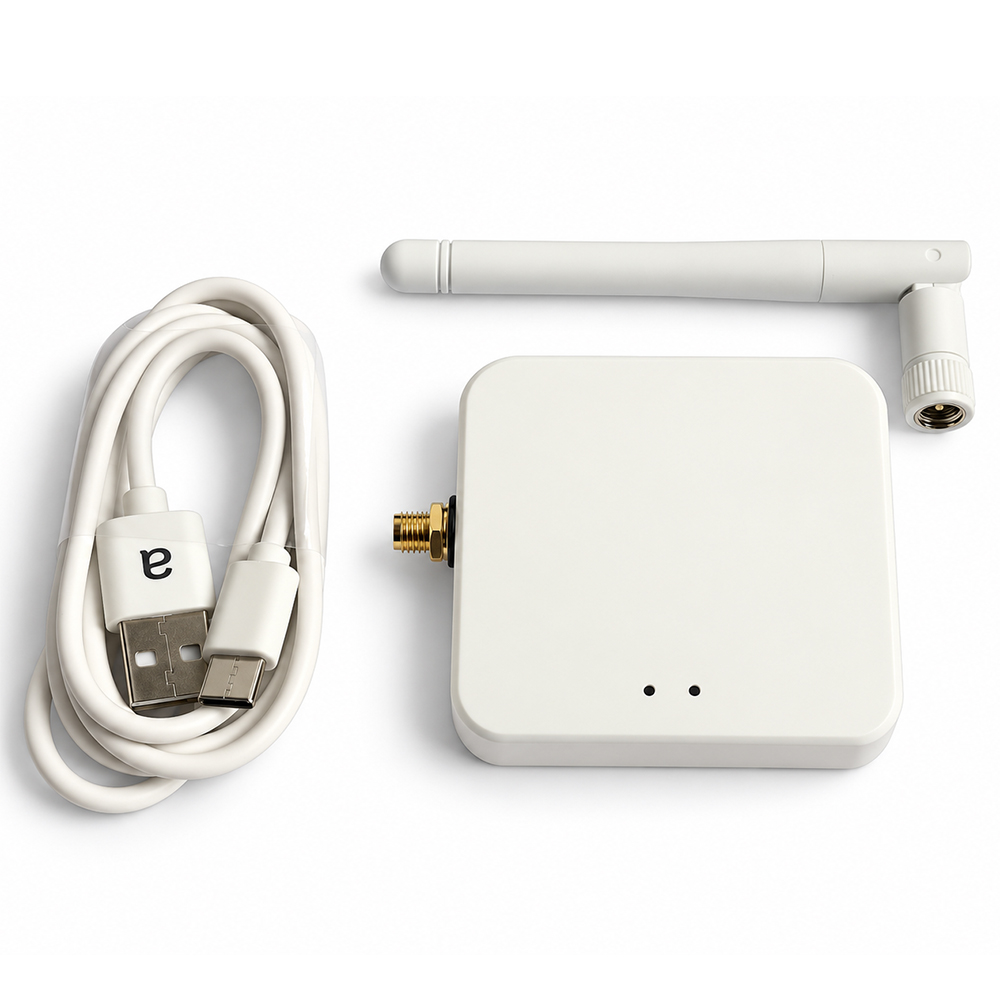 Gateway C5 BLE / WiFi gateway support Scanning or Connection - Image 3