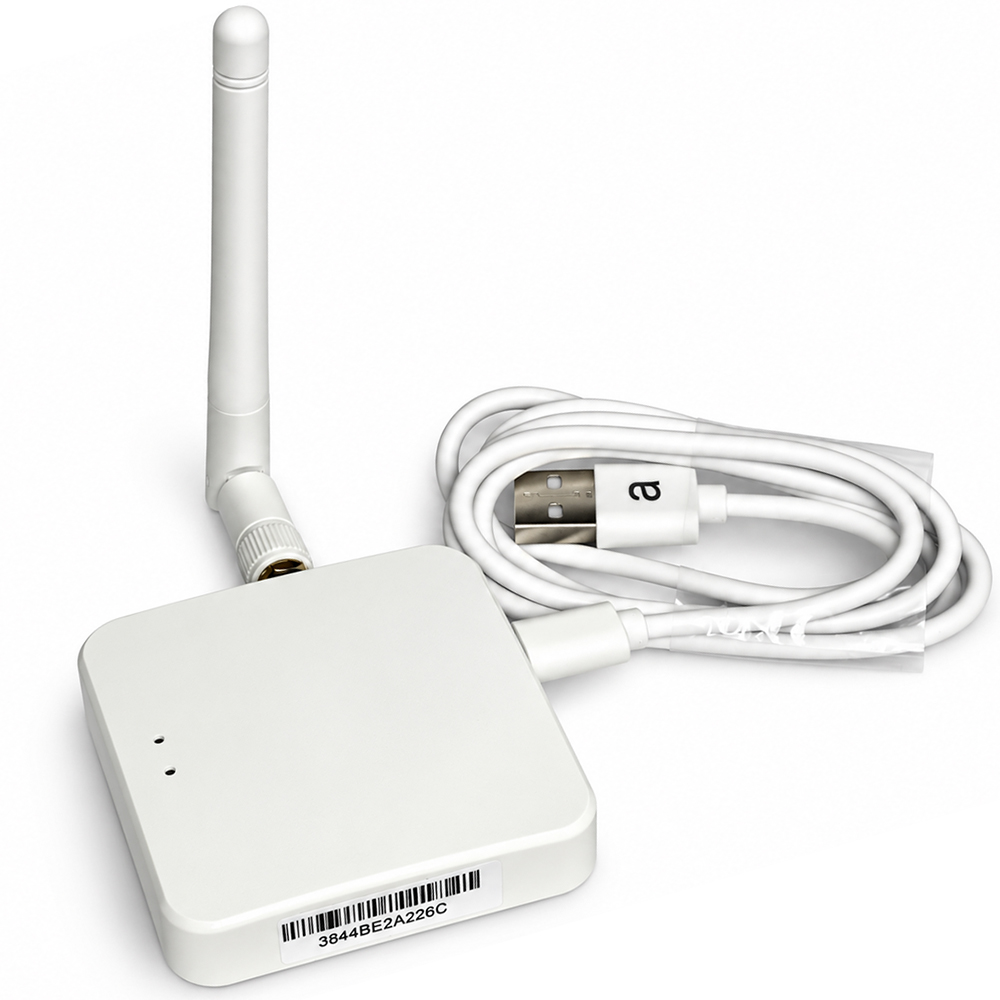Gateway C5 BLE / WiFi gateway support Scanning or Connection - Image 5